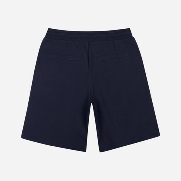 Fila Biella Italia Men's Shorts - Navy,NZ 92-17903